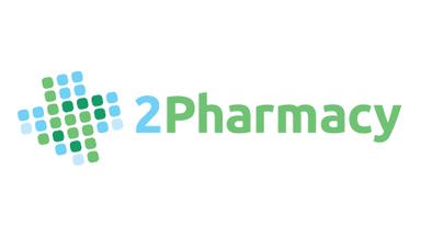 Λογότυπο καταστήματος: 2pharmacy.gr