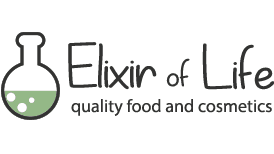 Λογότυπο καταστήματος: elixiroflife.gr