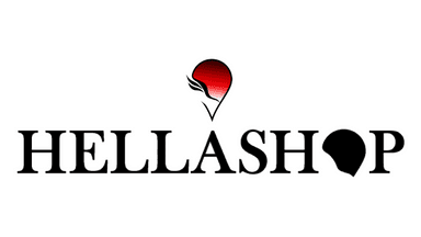 Λογότυπο καταστήματος: hellashop.gr