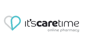 Λογότυπο καταστήματος: itscaretime.gr