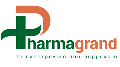Λογότυπο καταστήματος: pharmagrand.gr