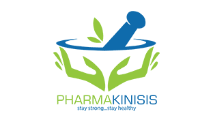 Λογότυπο καταστήματος: pharmakinisis.gr