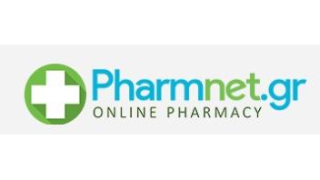 Λογότυπο καταστήματος: pharmnet.gr
